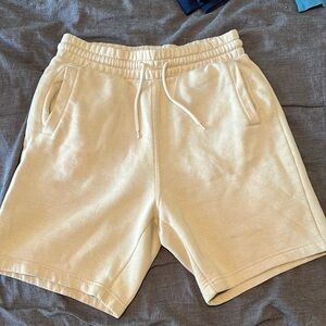 H & M Men’s Sweat Shorts S